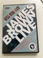 James Brown: Live at Chastain Park (DVD)