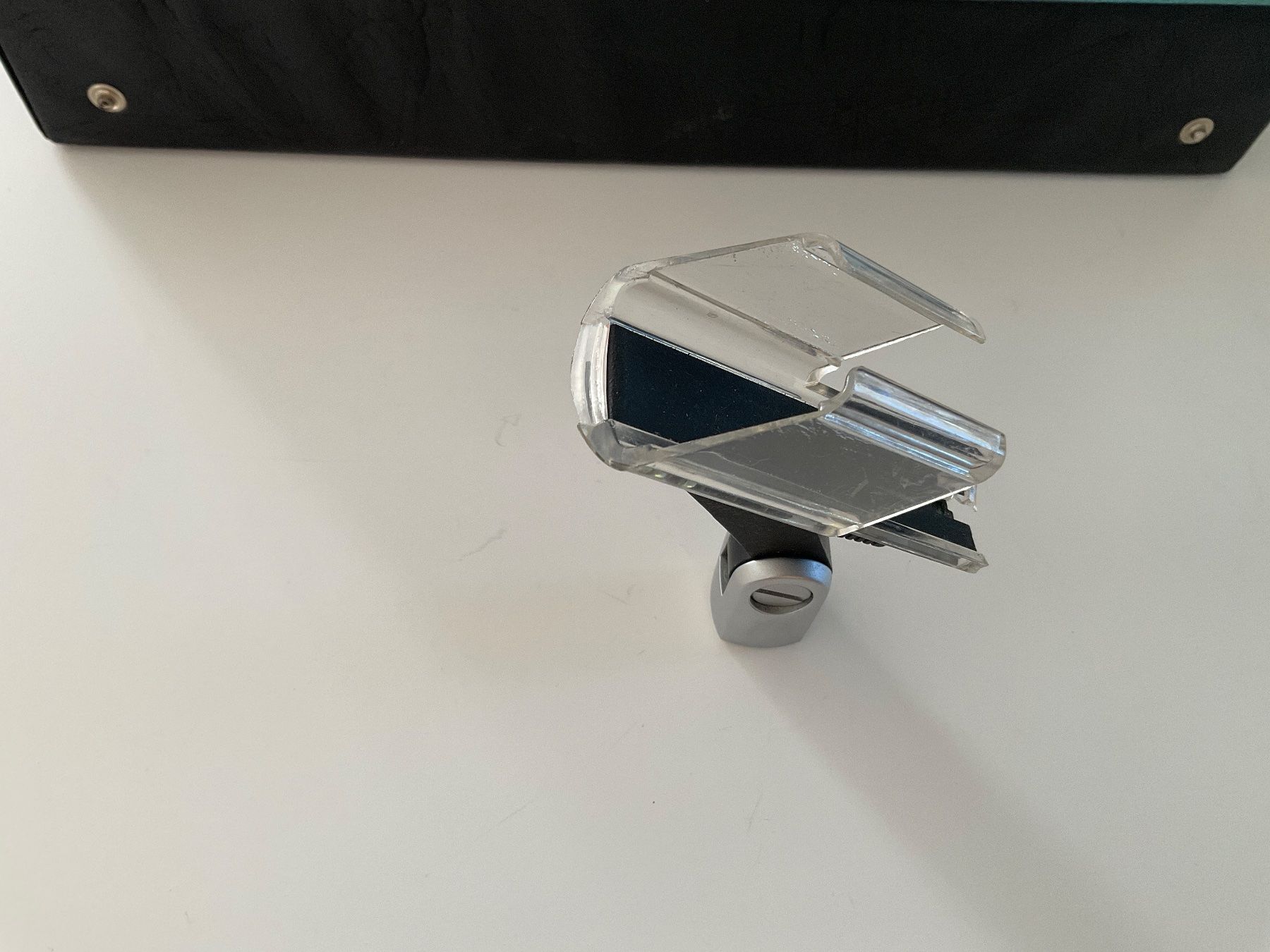 Sennheiser Microfoni: Sennheiser MD 441 - 2 Mikrofon – Usato da Langenthal venduto da Kotade 9