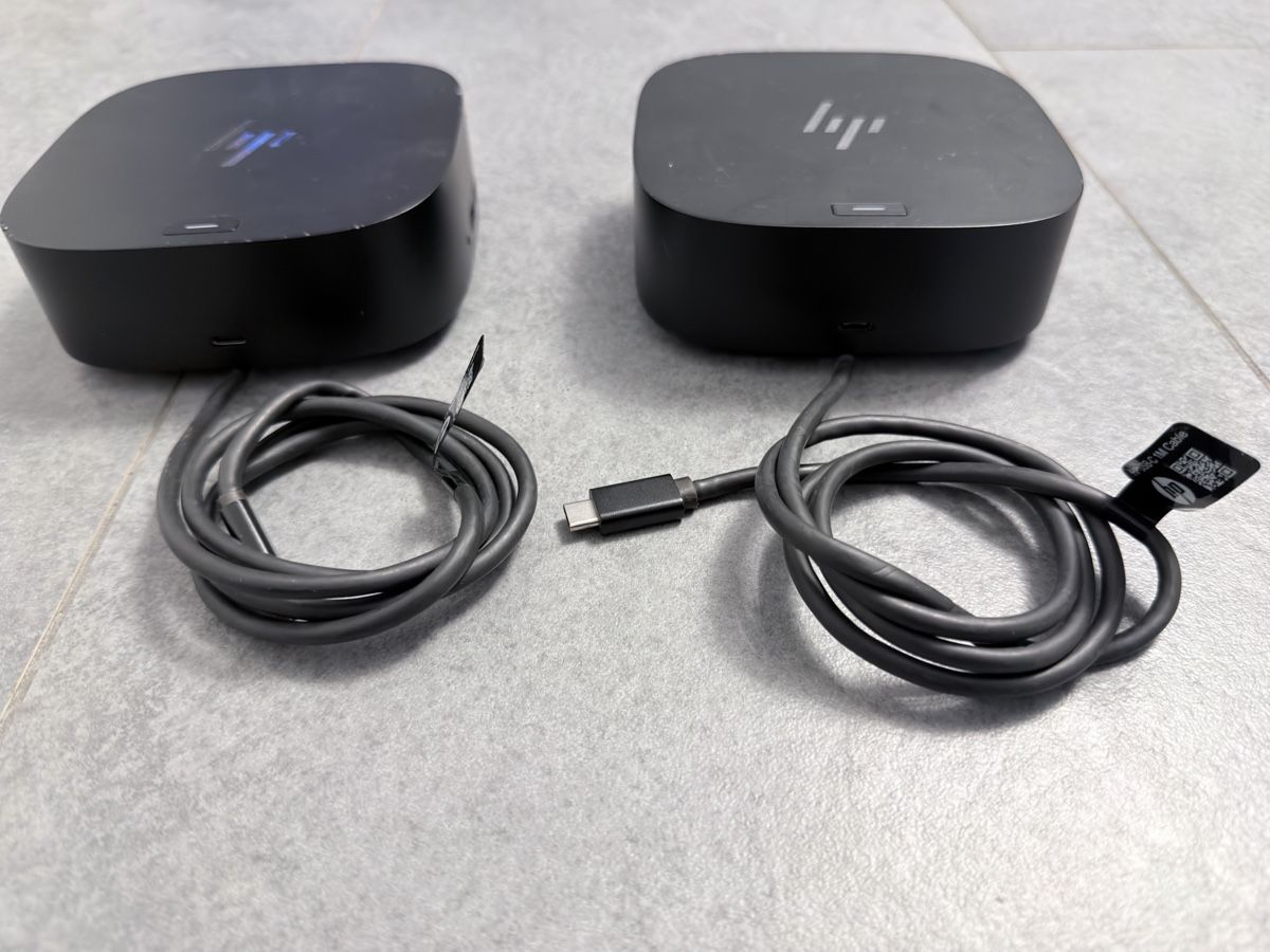 PCs: HP Mini PC 2 Stück – Defekt aus Schlieren von Kamacho 1