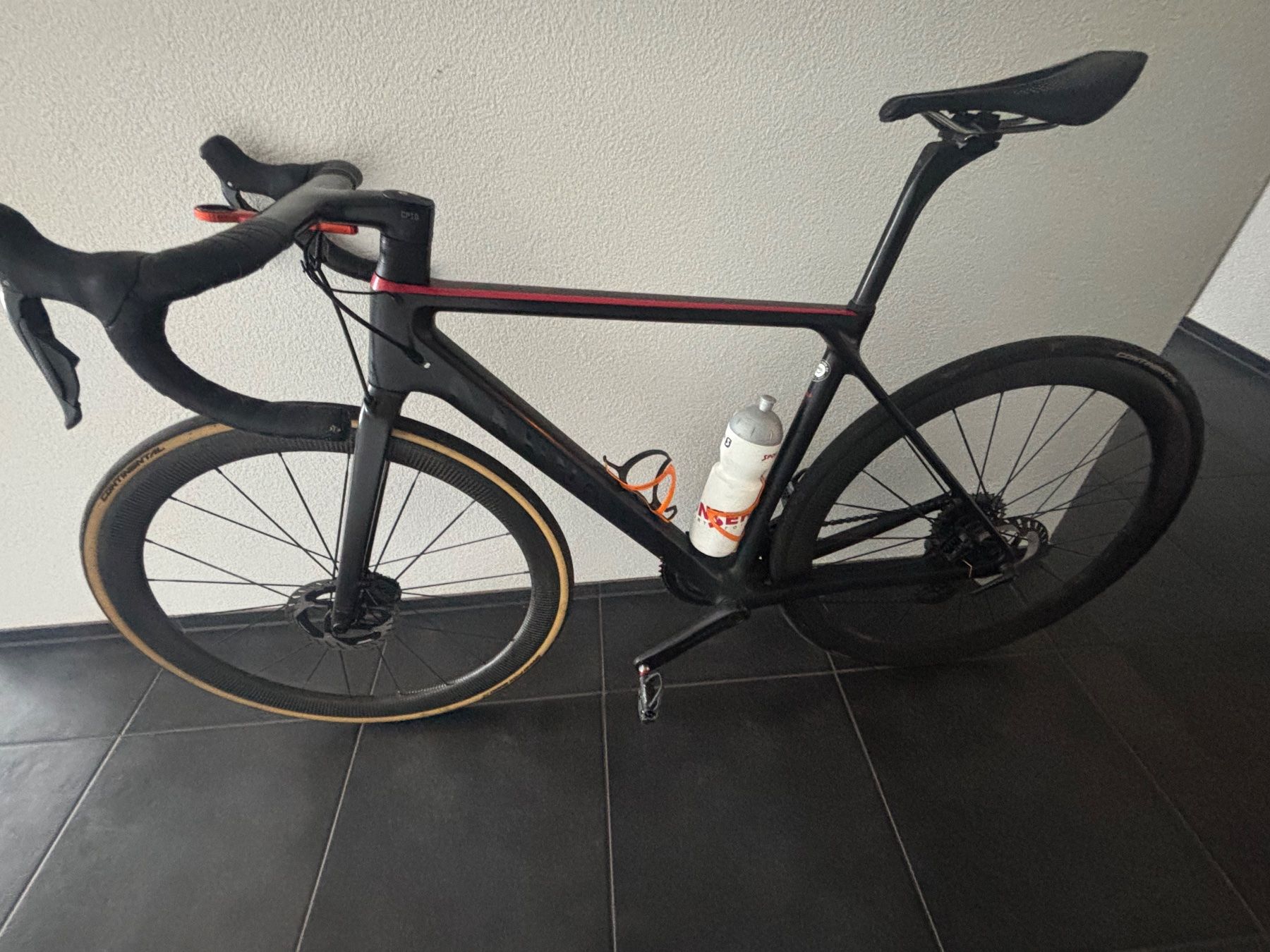 Canyon Biciclette: Canyon Ultimate cf slx9 – Usato da Kappelen venduto da bebu2710 1