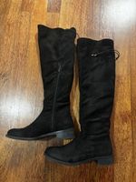 Graceland Overknee Stiefel Gr. 38