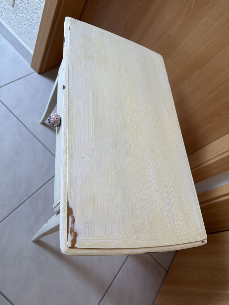 Comodini: Beistelltisch, Nachttisch, Vintage. – Usato da Biberist venduto da Momo33 4