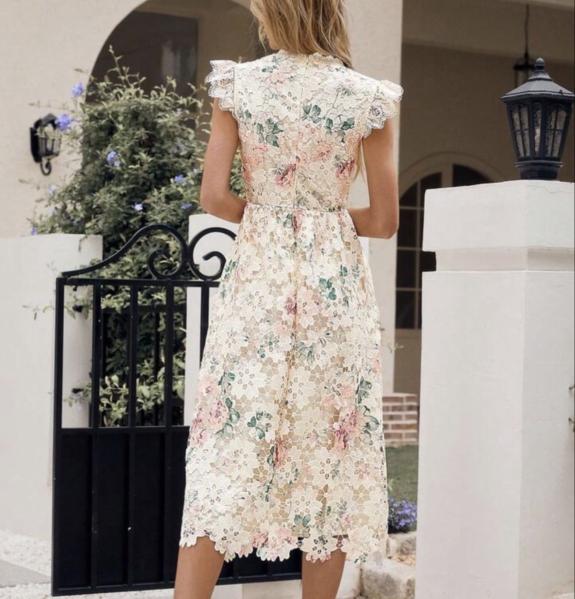 Vestiti: Kleid – Usato da Dagmersellen venduto da nie_l6y2 1