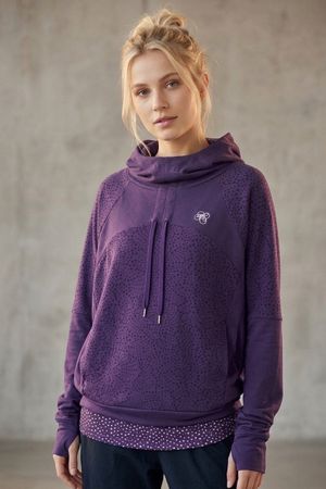 schönes Sweatshirt / Hoody von ASICS  Gr.S  NEU