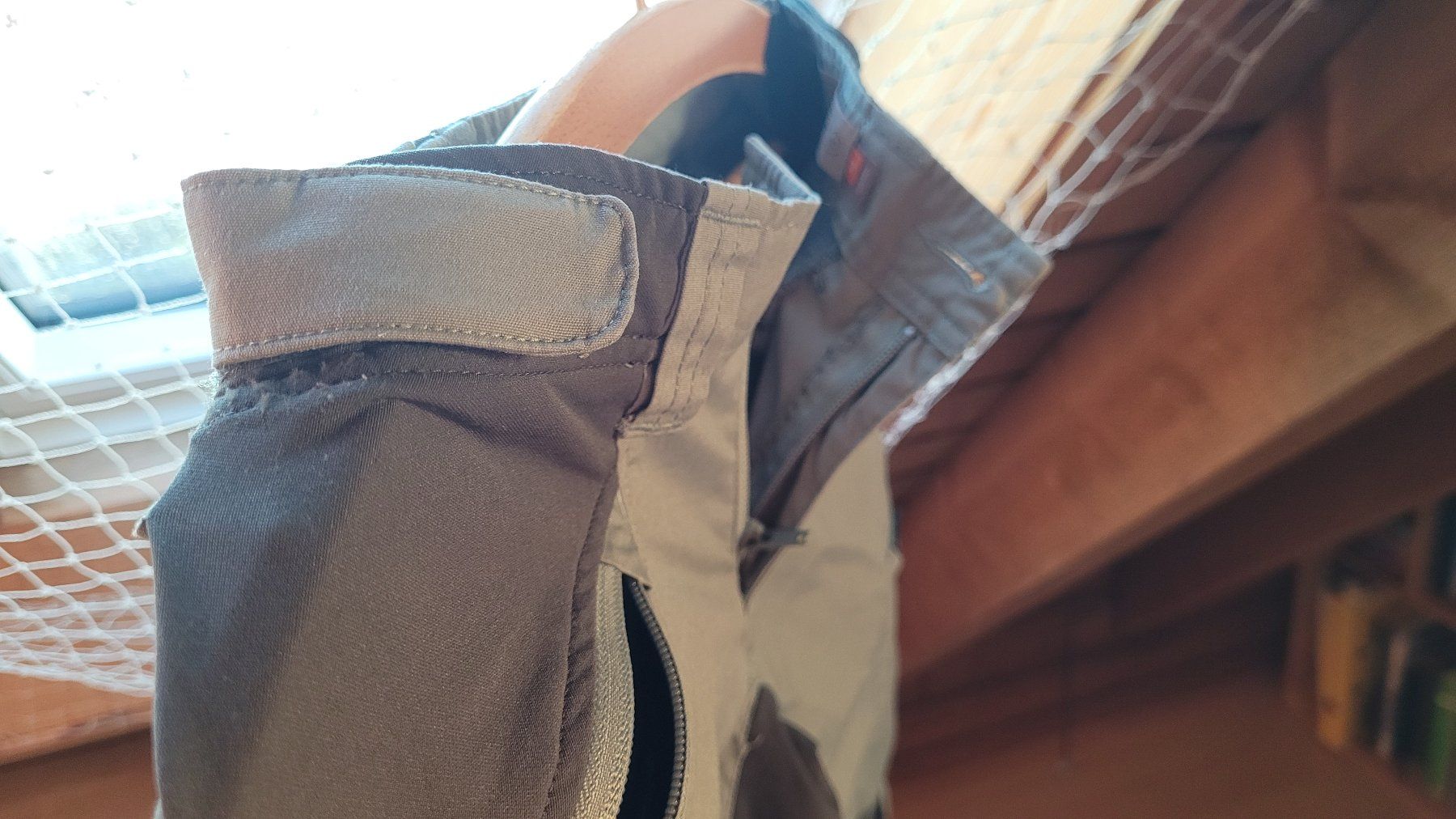 Hosen: Schoeller Wanderhose, Grösse 36 – Neu (gemäss Beschreibung) aus Zürich von miil0 5