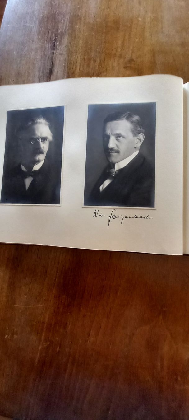 Libri: album eth Zurigo – Usato da Lugano venduto da ros_fdt2 8
