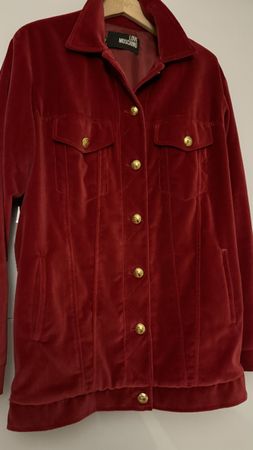 MOSCHINO Jacke