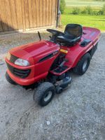 Rasenmähertraktor Jonsered