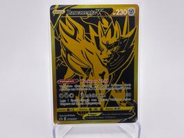 Schwert & Schild Promos - Zamazenta V  (SWSH 77) - DE