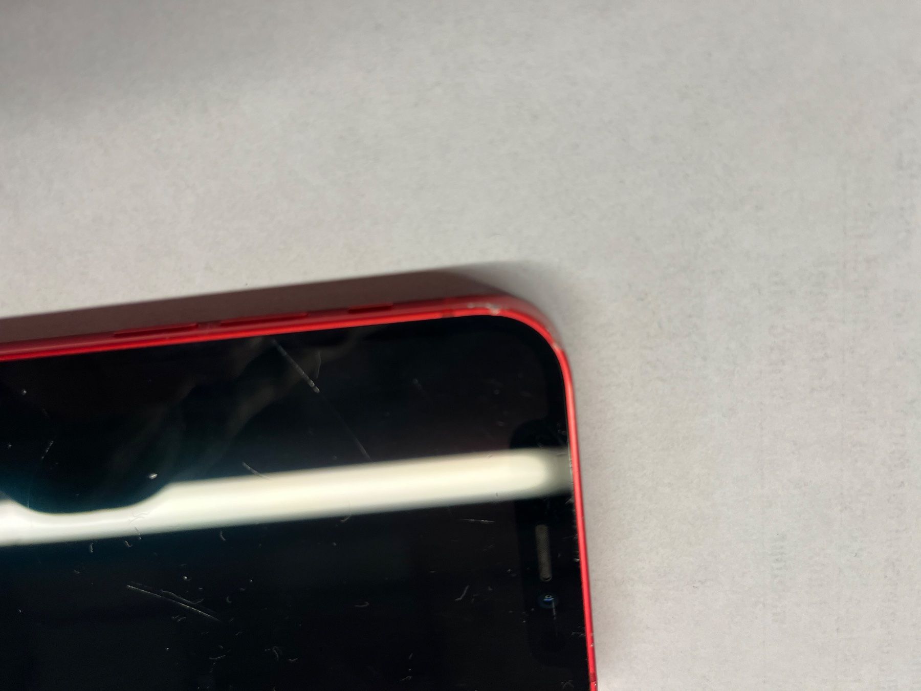 Apple Handys / Smartphones: iPhone 12 mini 256 GB – Gebraucht aus Euthal von  8