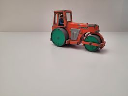 AVELING BARFORD DAMPFWALZE  (DINKY TOYS) 1/43