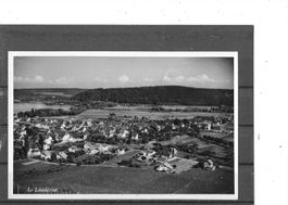NE Le Landeron 1956