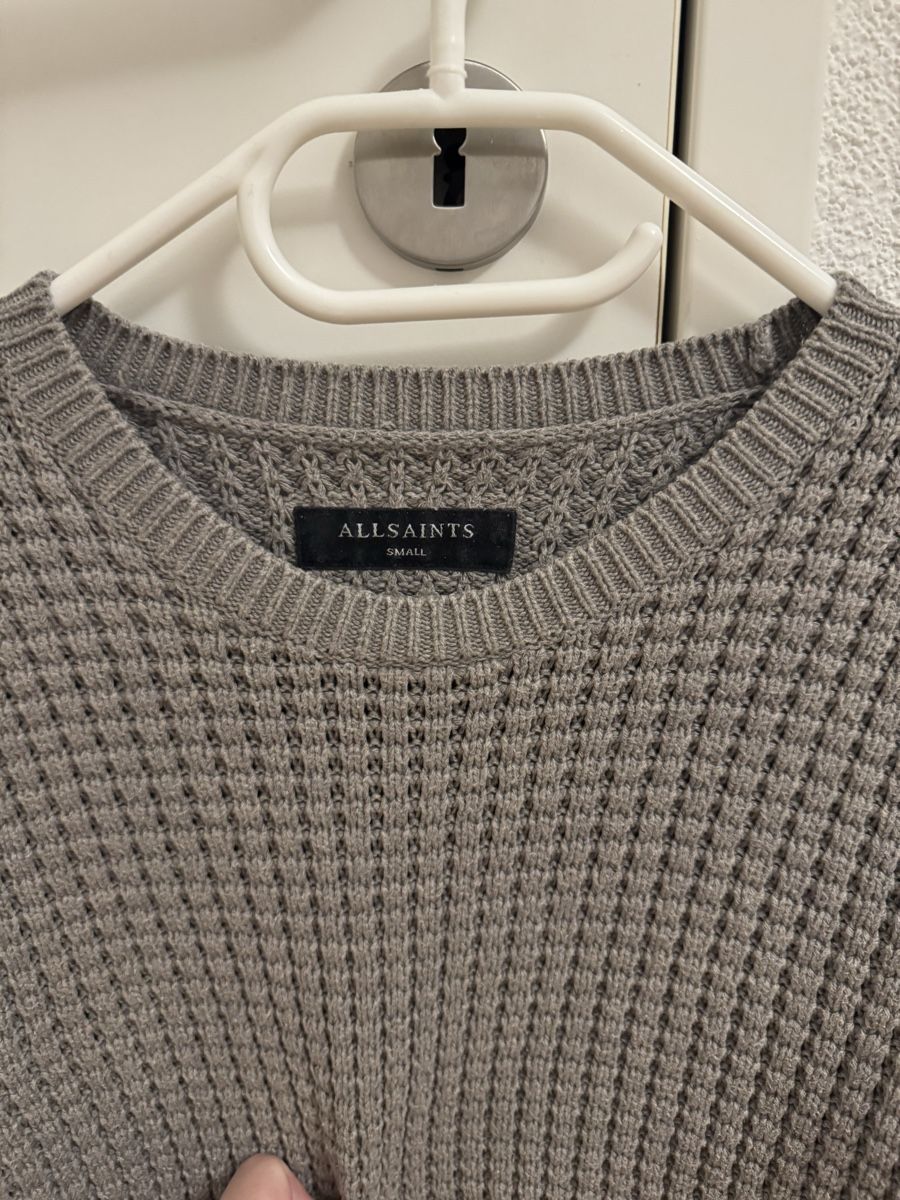 Allsaints Maglioni & Felpe: Neuwertiger Pullover All Saints – Nuovo (secondo la descrizione) da Zug venduto da pav_q5f7 1