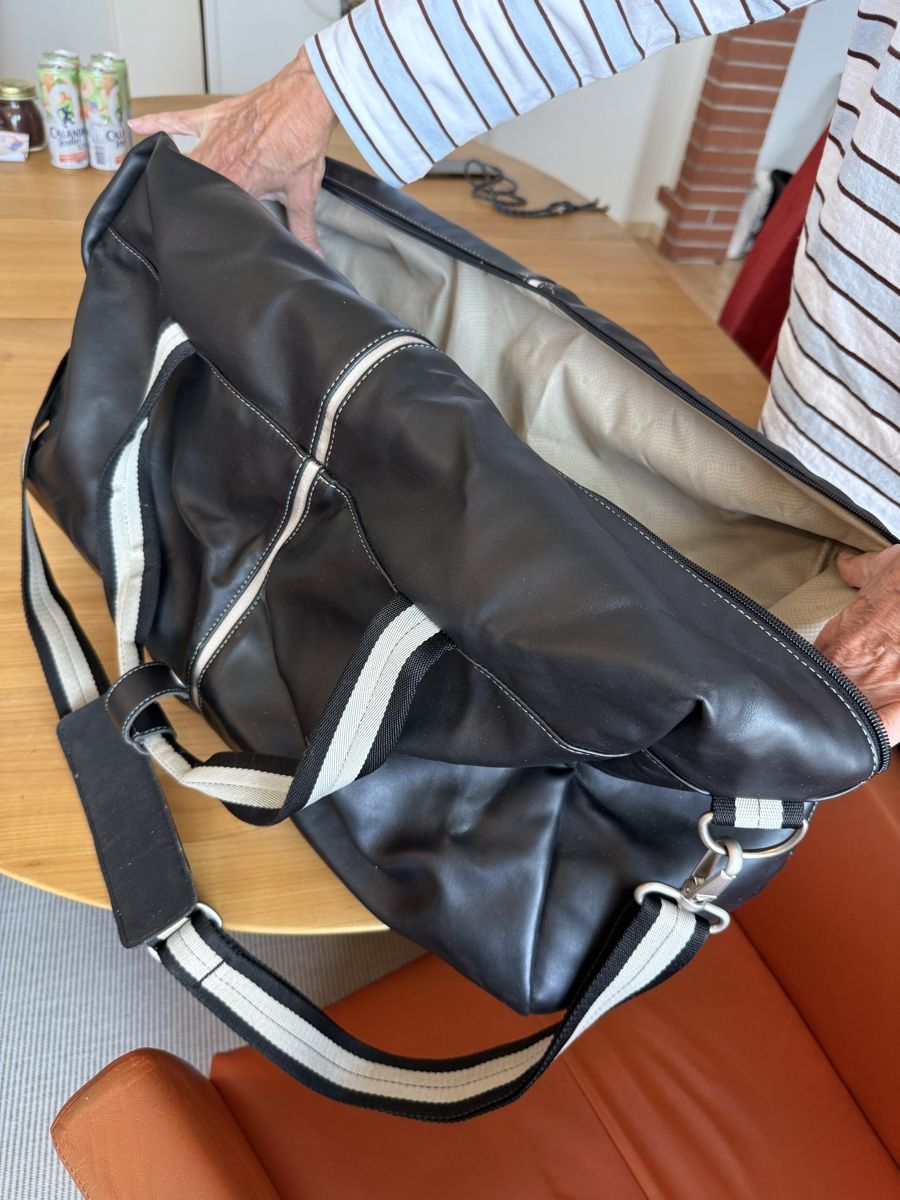 Samsonite Borse: Tasche SAMSONITE – Usato da Winterthur venduto da Montreal63 8