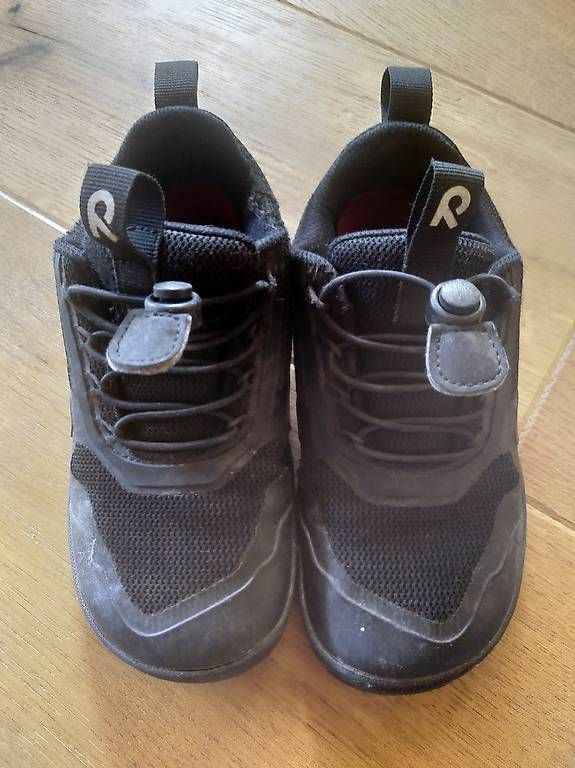 Reima Scarpe per ragazzi: Bequeme Reima Barfuss Schuhe Grösse 30 – Usato da Stetten AG venduto da mooncreek