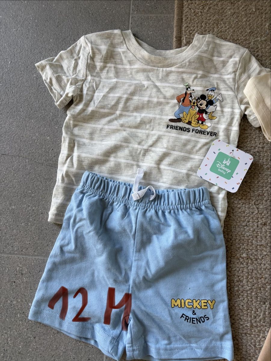 Kleiderpakete: Kinderkleidung Set – Neu und originalverpackt aus Zürich von cherbon1 6