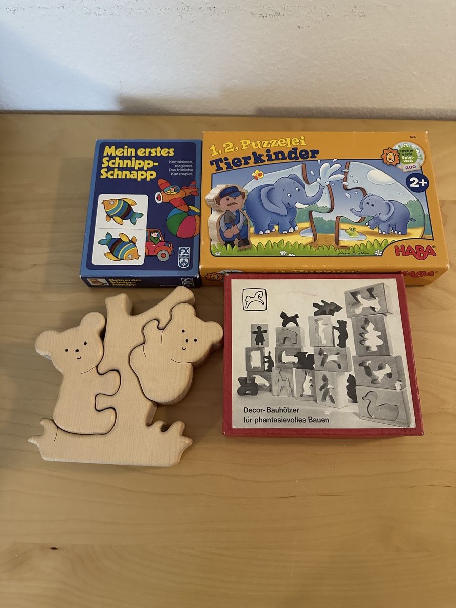 Giocattoli: Brettspiele – Usato da Urdorf venduto da andrisregek