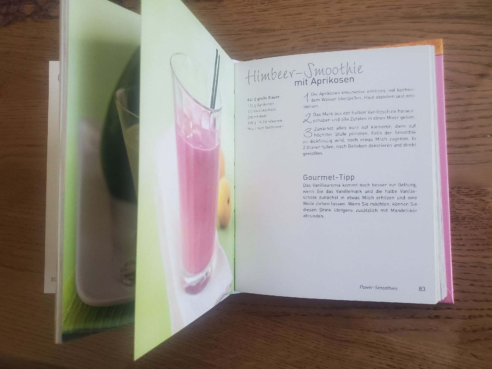 Libri: Mini-Kochbuch: Smoothies, Shakes & Co. - Sommer Drinks! – Nuovo (secondo la descrizione) da Frauenfeld venduto da BeneFull 2