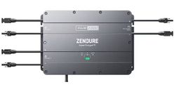Energiespeicher SolarFlow Smart PV Hub 2000 Zendure