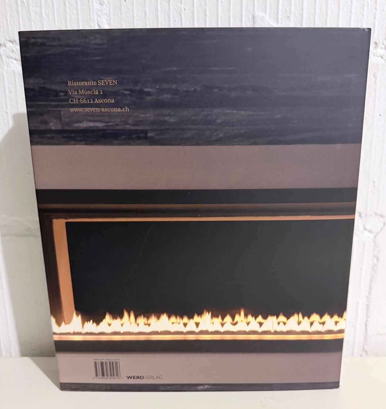 Libri: Kochbuch von Ivo Adam – Nuovo (secondo la descrizione) da Männedorf venduto da Suvretaner 1