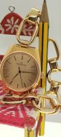Montre mecanique vintage Helvetia