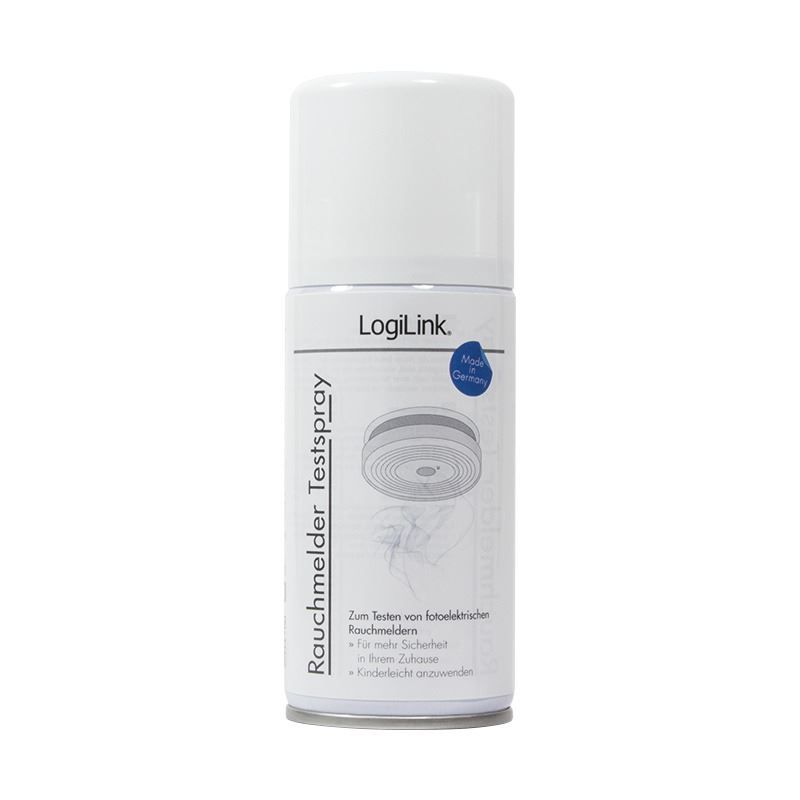 Systèmes d'alarme: Rauchmelder-Testspray, 150 ml – Neuf avec emballage d'origine à St. Gallen par cointec 1