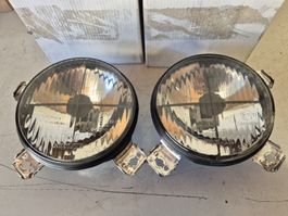 Golf Zusatzscheinwerfer mit Fadenkreuz