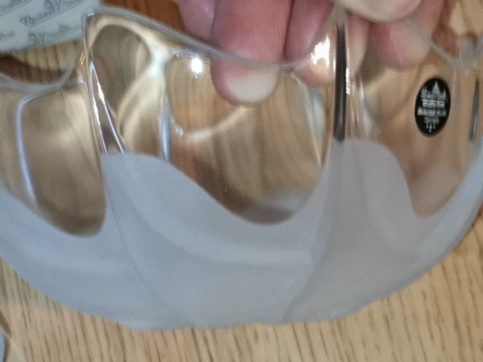Rosenthal Plateaux: Rosenthal Zwei Schalen Set – Neuf avec emballage d'origine à Schlieren par vlalif 4