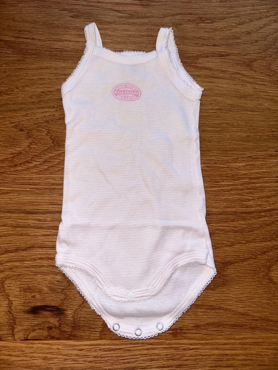 Petit Bateau Pigiama & Simili: Gr 60 Petit bateau Sommer – Usato da Wettingen venduto da hak_52m8