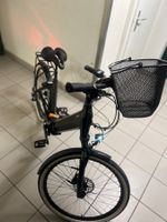 Vélo électrique O2 feel Iswan City up 5 S