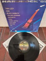 HARDROCK '83 - SAMPLER (1983)