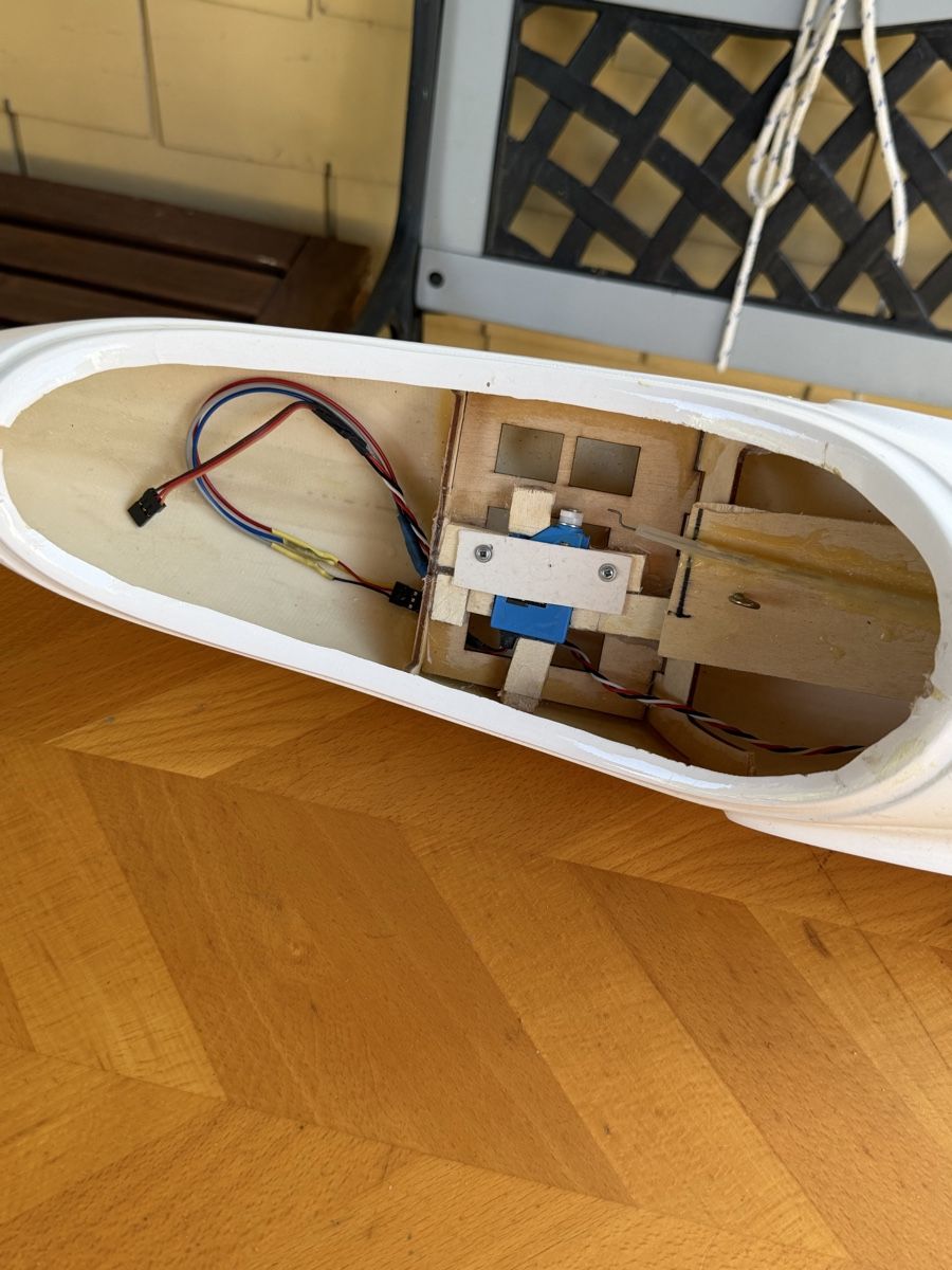 Modellismo RC: ASW 28 – Usato da Biel/Bienne venduto da sup_j58t 3