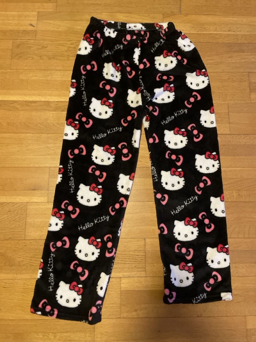 Pantaloni: Hello Kitty Hose Grösse M – Usato da Liestal venduto da Domesch15 2