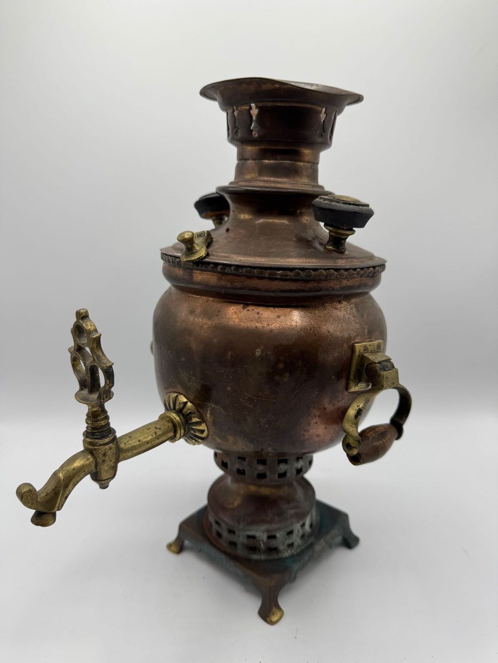 Bollitori: Samovar – Usato da Sachseln venduto da BONATI01