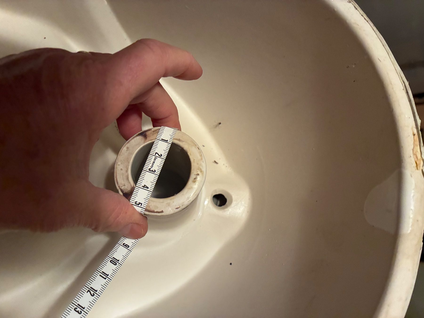 Laufen WC: Pissoir – Usato da Rüegsauschachen venduto da ivatug 9