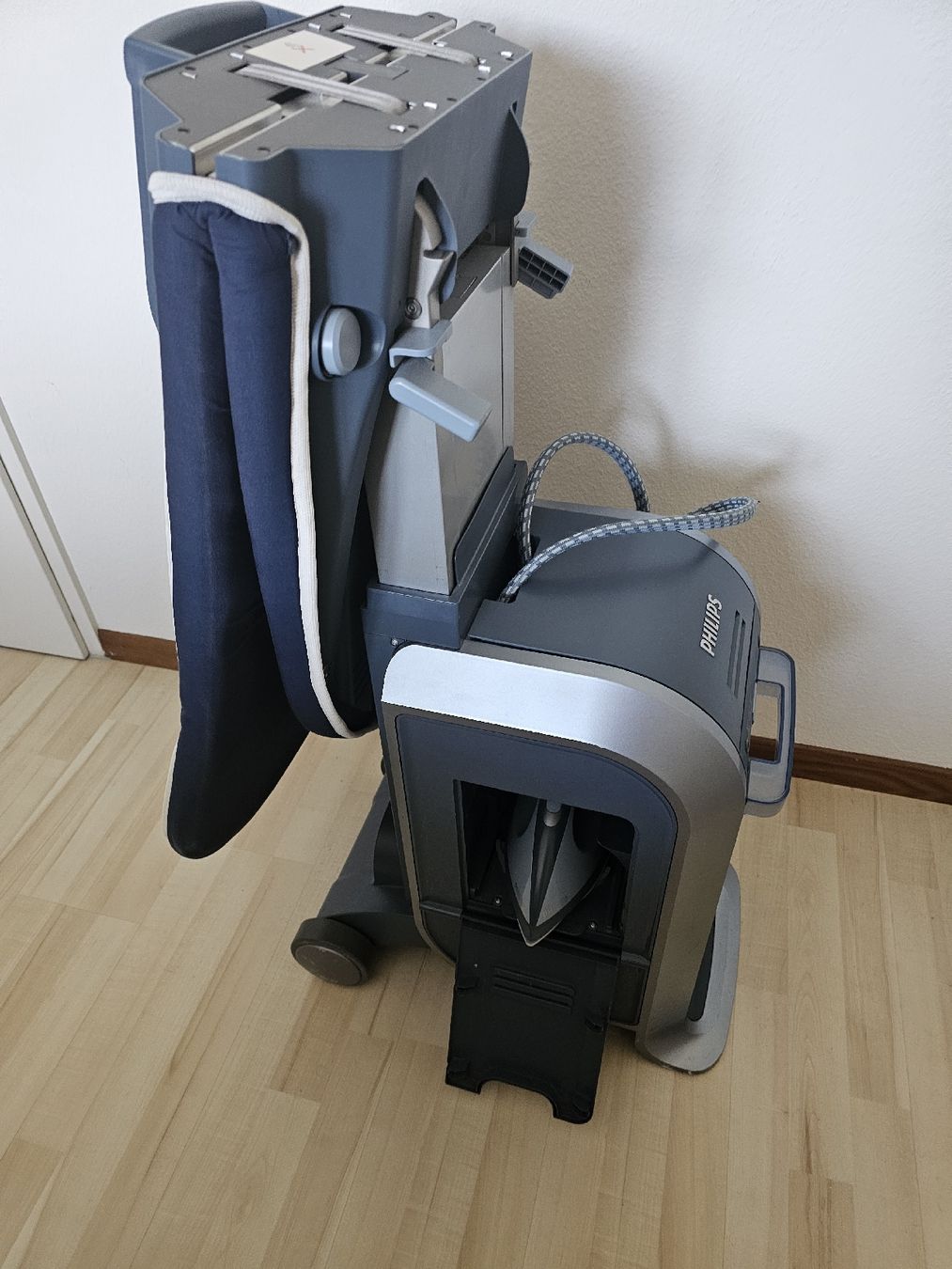 Philips Fers à repasser: dampfglateisen – D'occasion à Gränichen par nayki12