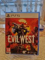 Evil West PS5 Game