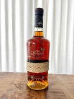 Ron Zacapa 15 Years Solera - Rarität