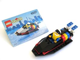 Lego 6537