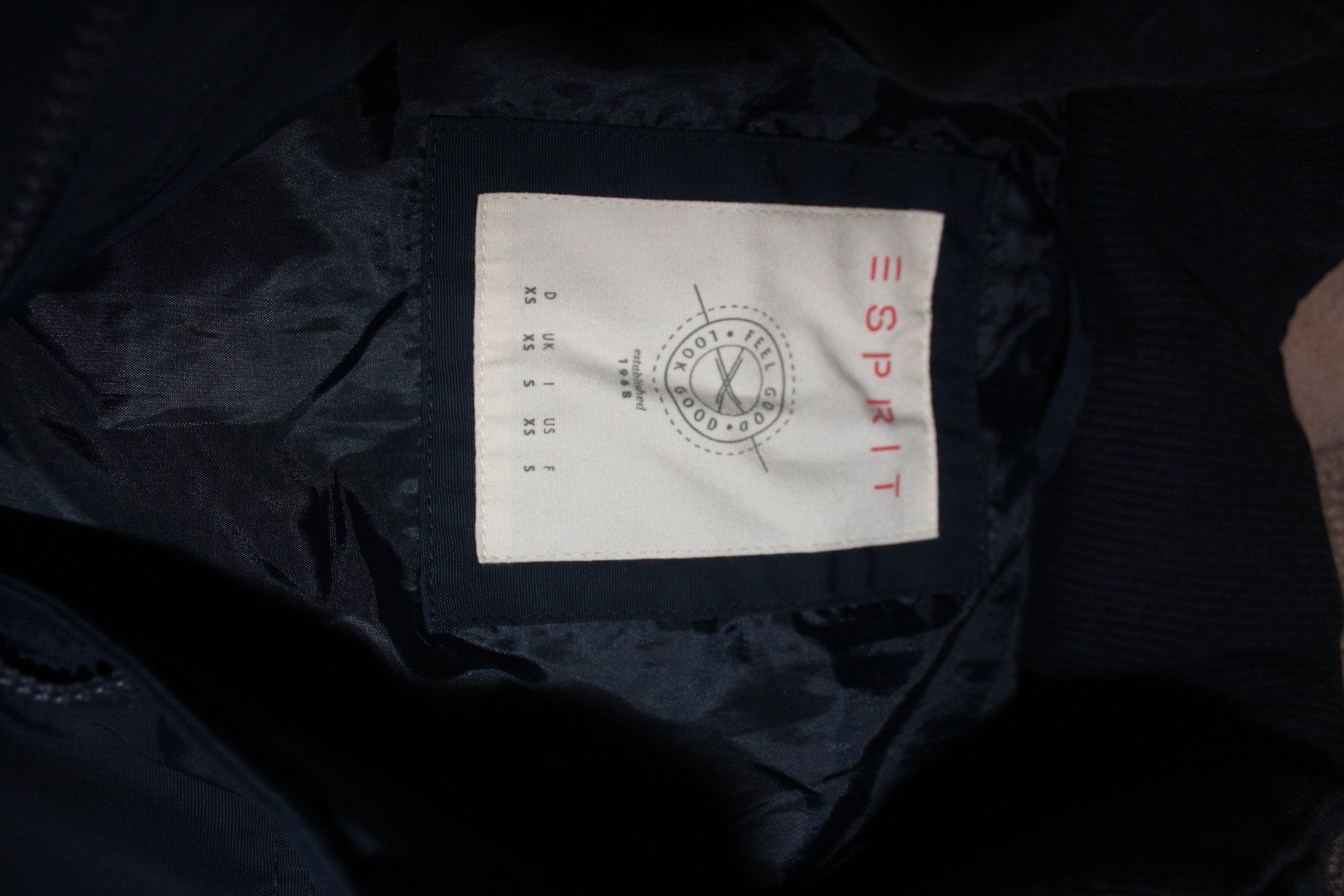 Jacken & Mäntel: 4x veste petit taille xs. s, 152 cm....... – Gebraucht aus Travers von ColibriRoseOrange 3