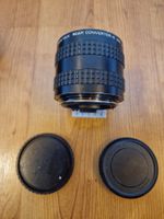 Pentax Rear Converter-A 645 2x - 6x7 Mount