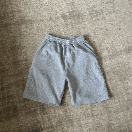 Short SHEIN gris, taille XS