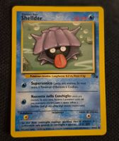 Shellder 54/62 Pokemon FOSSIL 2000 Vintage Retro ITALIANO