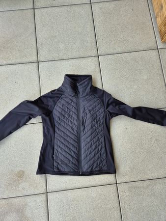 Übergangsjacke
