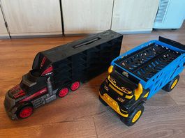 Trucks