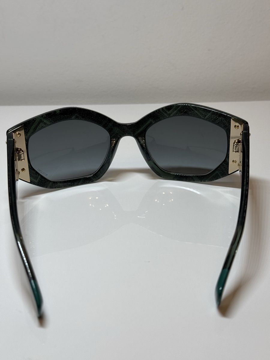 Occhiali & Lenti: Missoni Sunglasses – Usato da Lugano venduto da fla_gk6h 3