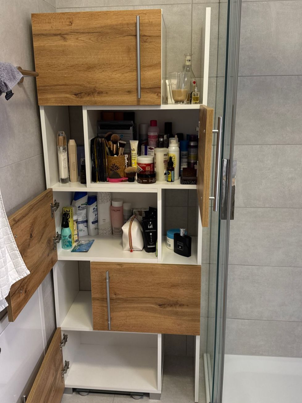 Scaffali: Regalelement | Shelving Unit | Étagère – Usato da Effretikon venduto da tat_qjk8 2