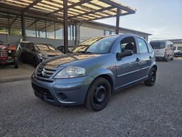 Citroen C3 Alltagsfahrzeug ab 1.-