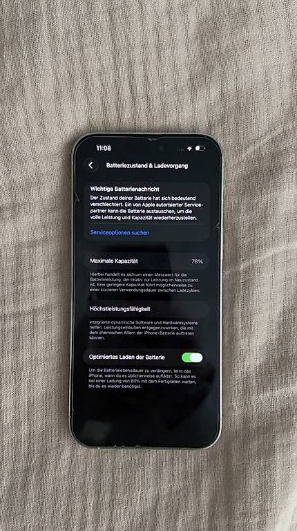 Portables: iPhone 14 Pro Max  256 GB – D'occasion à Würenlingen par Joker15 2