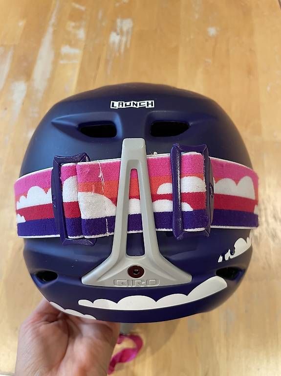 Casques: Skihelm – D'occasion à Wabern par Jess_Studer 2